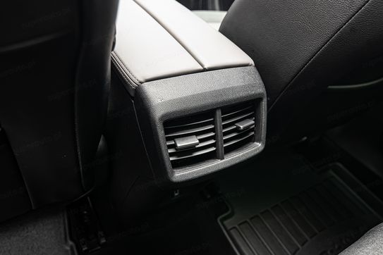 Citroen C5 Aircross 1.5 BlueHDi Shine