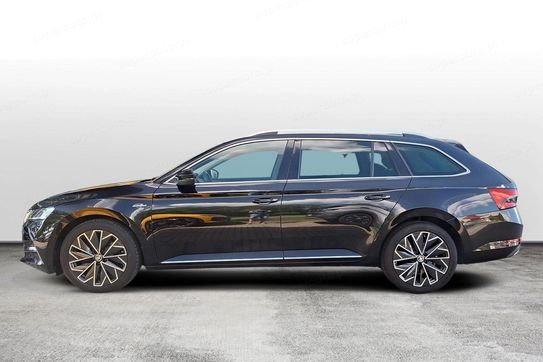 Skoda Superb 2.0 TDI L&K DSG