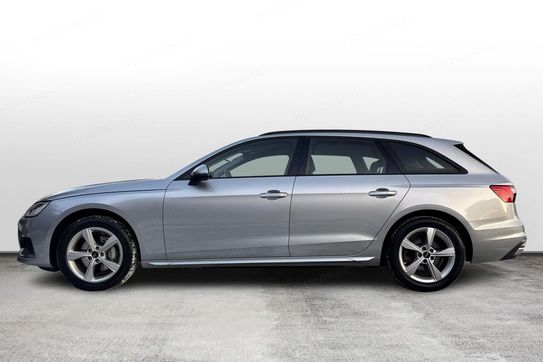 Audi A4 40 TDI quattro Advanced S tronic