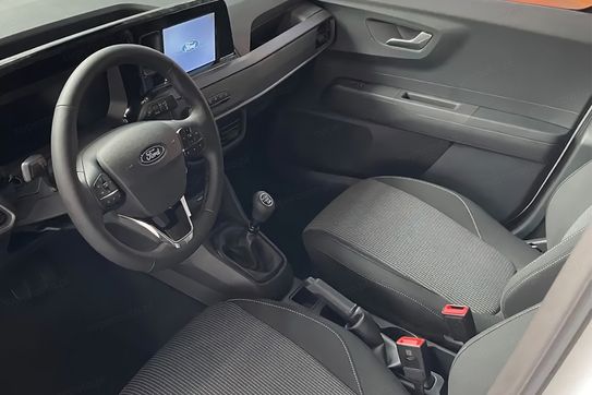 Ford Transit Courier Trend L1H1