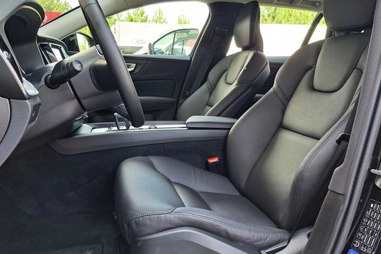 Volvo V60 B4 B Core aut