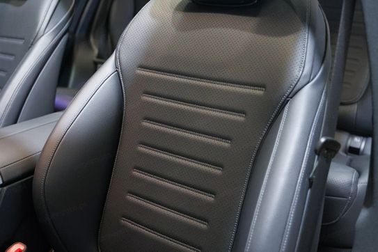 Mercedes GLC 200 4-Matic AMG Line