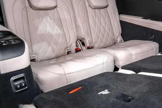 Mercedes GLS AMG  63 4MATIC+