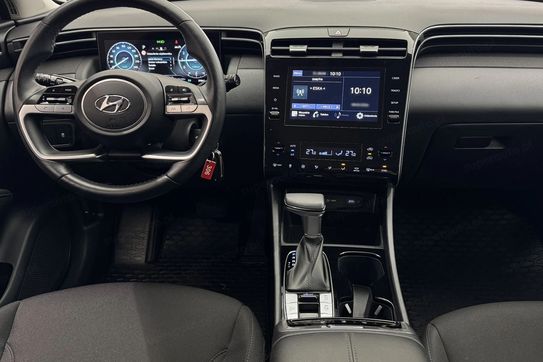 Hyundai Tucson 1.6 T-GDI Smart 2WD DCT