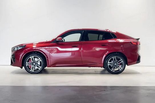 BMW X2 sDrive20d M Sport
