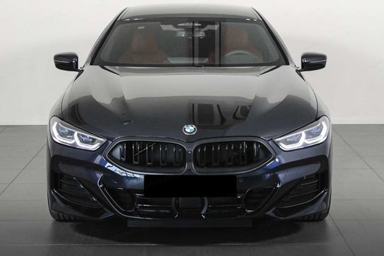 BMW Seria 8 Gran Coupe 840d xDrive