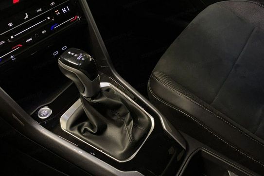 Volkswagen T-Roc 1.5 TSI DSG