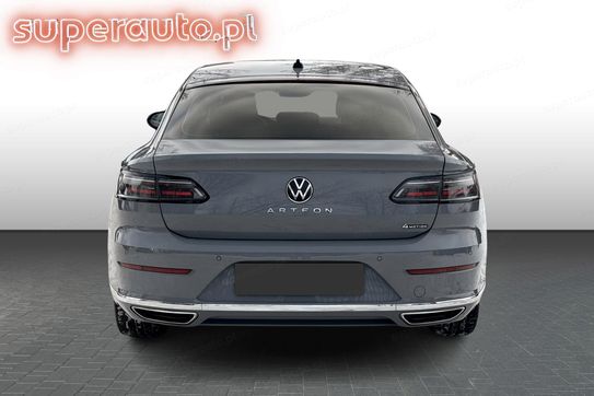 Volkswagen Arteon Elegance 2.0 TSI 4Motion  DSG