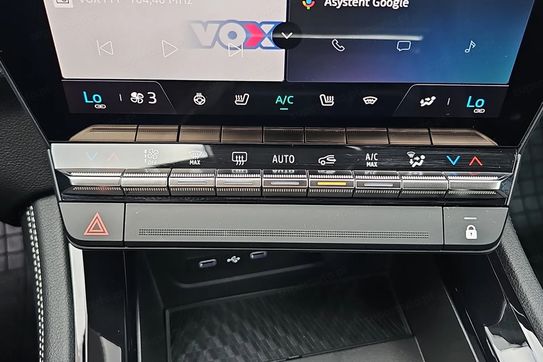 Renault Austral 1.3 TCe mHEV Techno