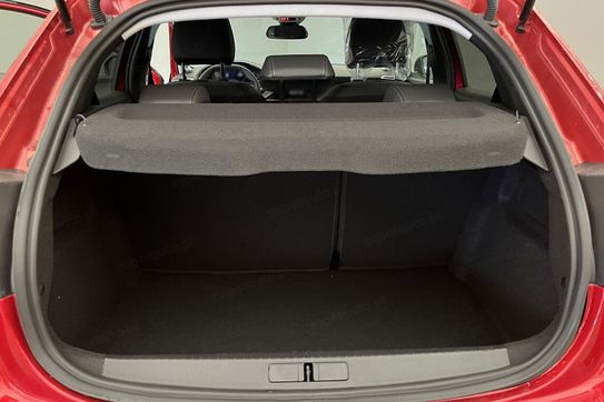 Peugeot 208 Allure 1.2 PureTech