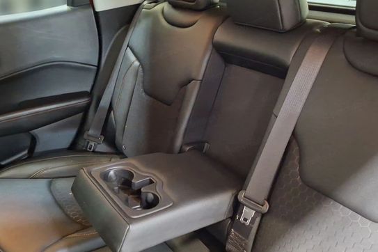 Jeep Compass 1.3 TMair Limited FWD S&S