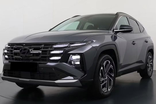 Hyundai Tucson 1.6 T-GDi 48V Platinum 2WD DCT