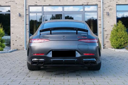 Mercedes AMG GT 63 S E 4-Matic