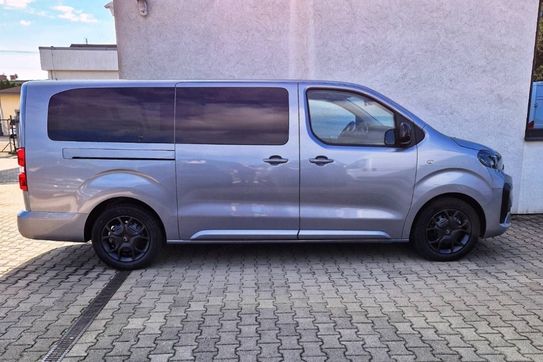 Citroen SpaceTourer XL L2H1 Plus EAT8