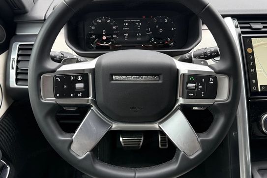 Land Rover Discovery D250 Dynamic SE