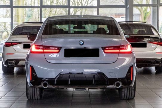 BMW Seria 3 318i M Sport