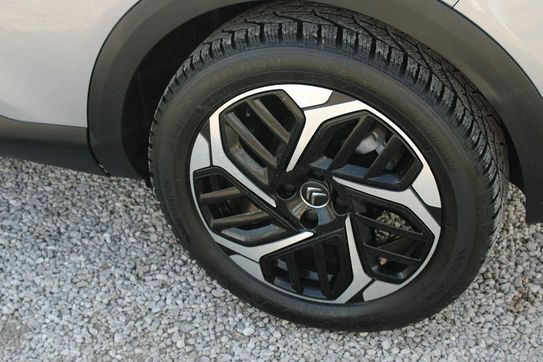 Citroen C4 Shine