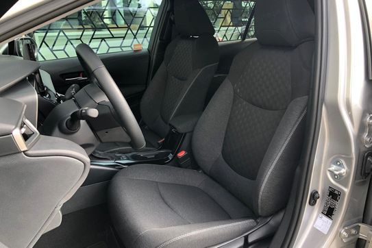 Toyota Corolla 1.5 Style MS