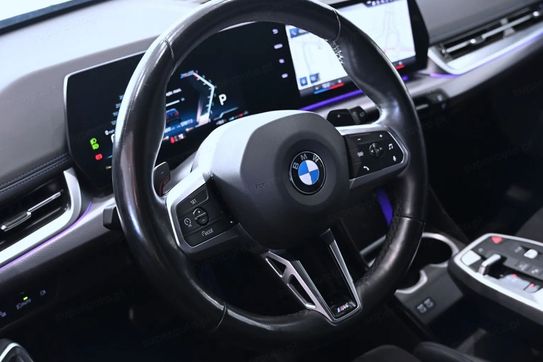 BMW X1 sDrive18i M Sport