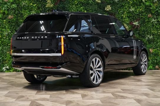 Land Rover Range Rover 3.0 D350 Autobiography
