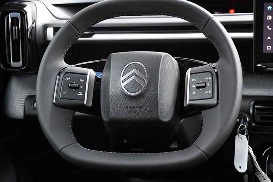 Citroen C3 Max 1.2 T