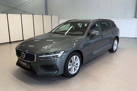Volvo V60 B4  Core