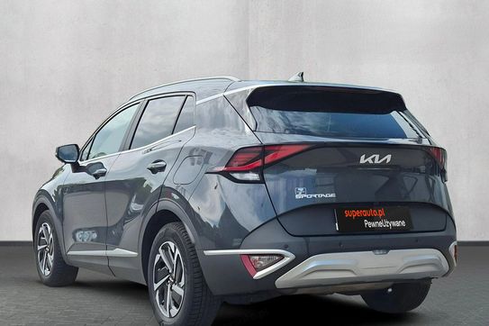 Kia Sportage 1.6 T-GDI L DCT