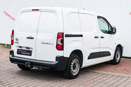 Toyota Proace City L1H1 Active