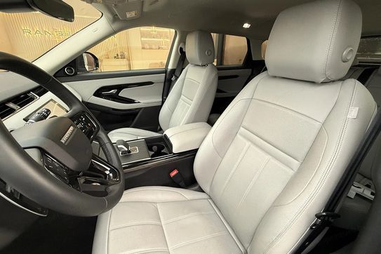 Land Rover Range Rover Evoque D200 S