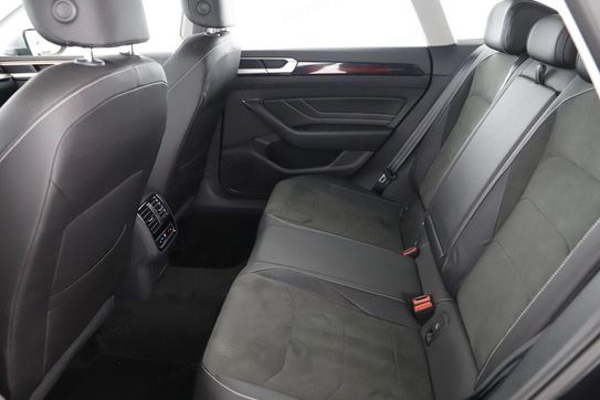 Volkswagen Arteon 2.0 TDI 4Motion Elegance DSG