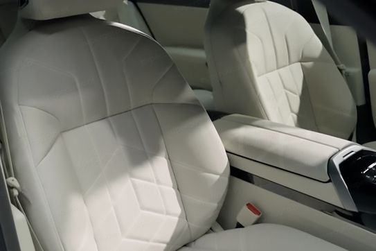 BMW i7 M70 xDrive