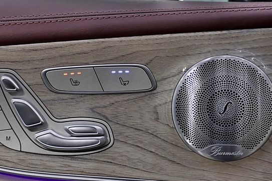 Mercedes E Klasa 400 d Coupe 4-Matic 9G-TRONIC