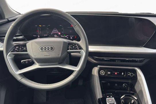 Audi Q5 TDI quattro S line