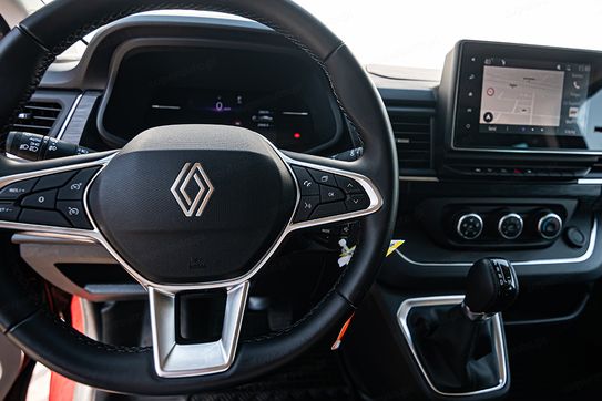 Renault Trafic Kombi L2H1 EDC