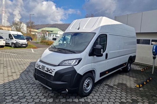Fiat Ducato Maxi L4H3