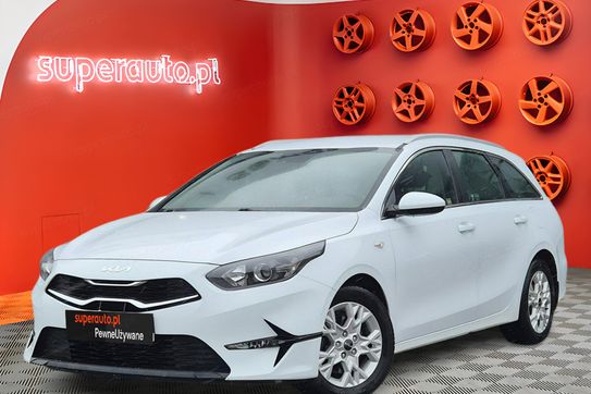 Kia Ceed T-GDI M
