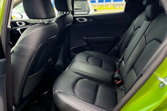 Kia XCeed 1.6 GDI PHEV L Business Line DCT