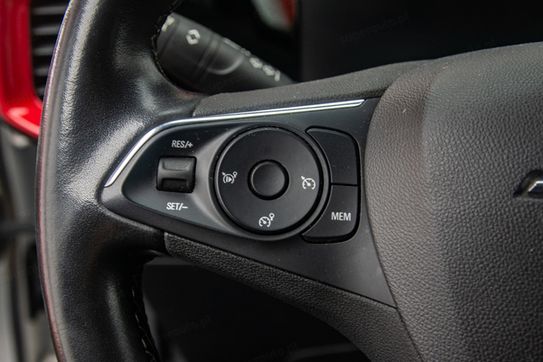 Opel Mokka GS Line