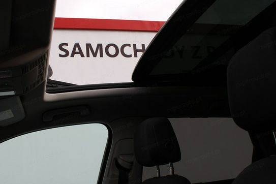 Volkswagen Touareg 3.0 V6 TDI SCR 4Mot.