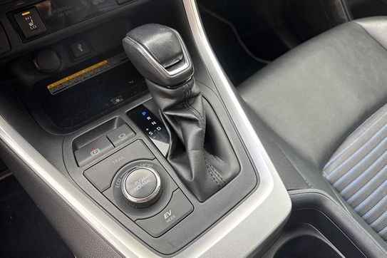 Toyota RAV4 Selection 2.5 Hybrid  4x4