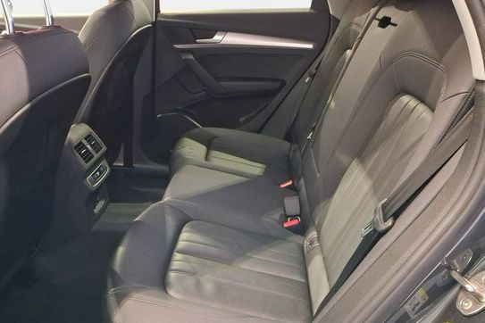 Audi Q5 40 TDI mHEV quattro Advanced S tronic