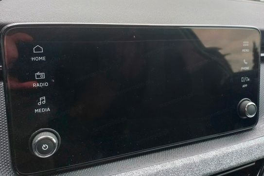 Skoda Kamiq Selection 1.0 TSI