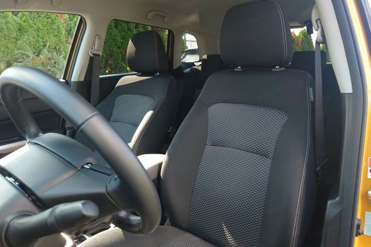 Suzuki Vitara 1.4 Boosterjet mHEV Premium Plus 2WD