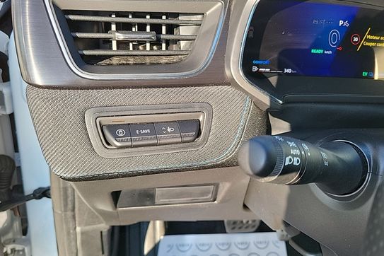 Renault Symbioz Esprit Alpine 1.6 E-Tech Full Hybrid AT