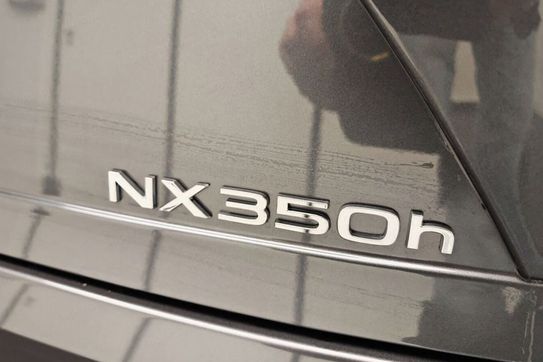 Lexus NX 350h Prestige 2.5 Hybrid AWD