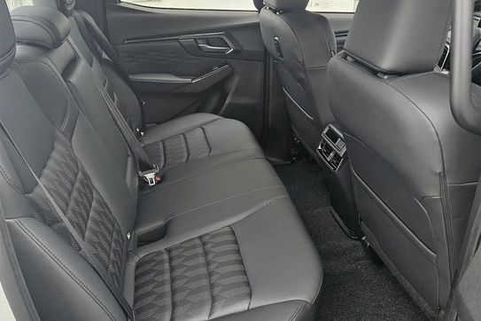Isuzu D-Max LSE A6 4x4