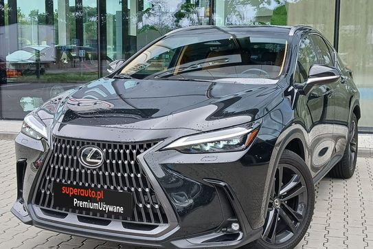 Lexus NX 350H Prestige Awd