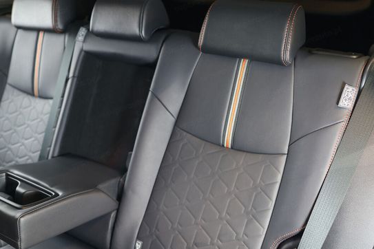 Toyota RAV4 2.5 Hybrid Adventure 4x4