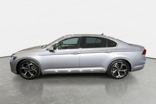 Volkswagen Passat 1.5 TSI DSG