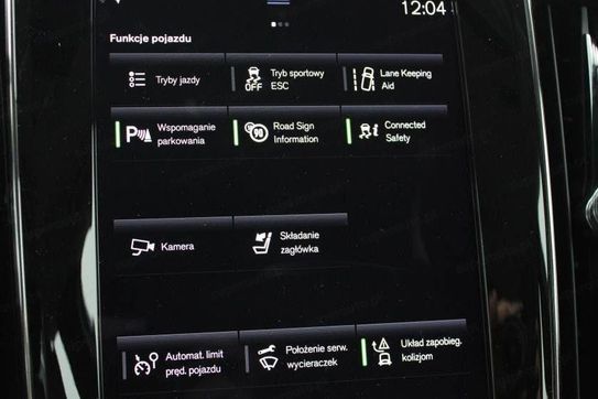 Volvo V60 B4 D Momentum Pro